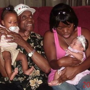 Meet your Posher, Micah